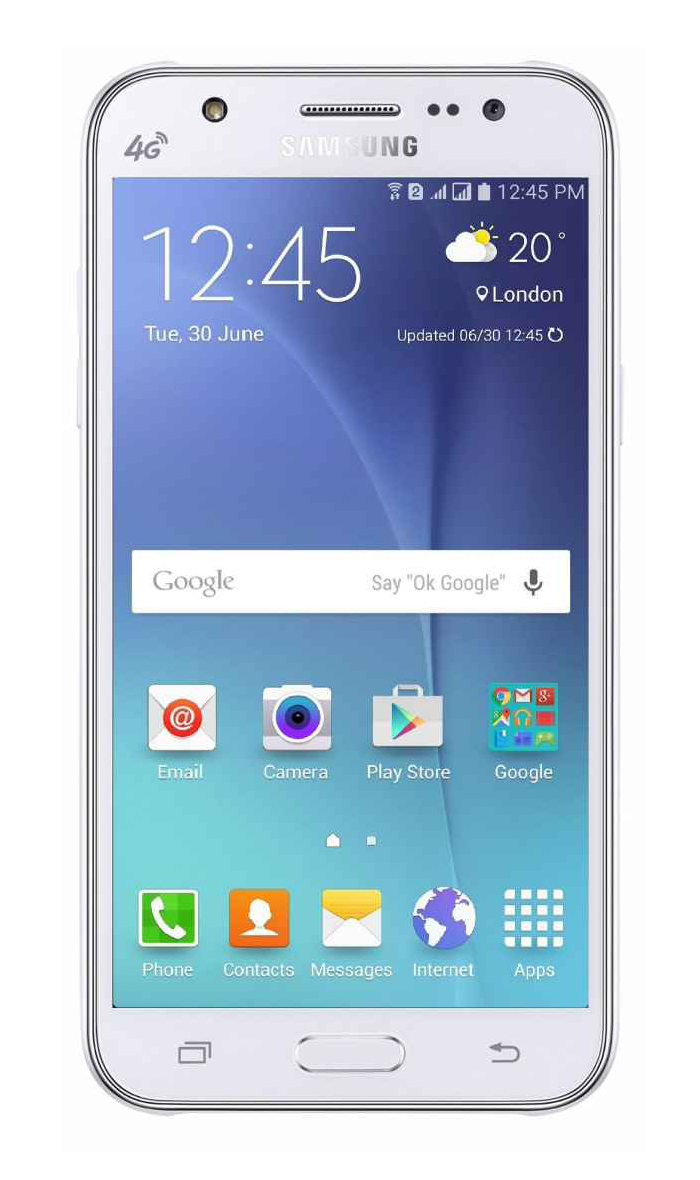 Samsung Galaxy J5